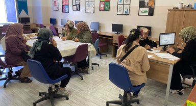 SAMEK'te yeni dönem rekor başlangıçla başladı