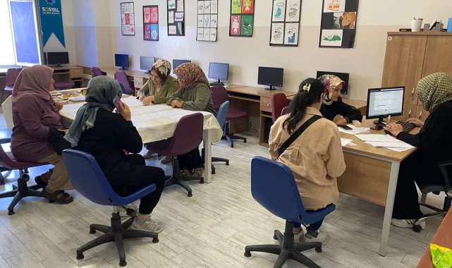 SAMEK'te yeni dönem rekor başlangıçla başladı
