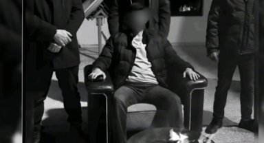 Şanlıurfa Viranşehir'de organize suç şebekesi çökertildi: 8 tutuklama