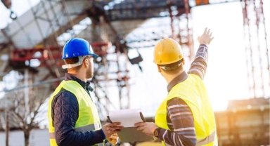 Şantiye Şefleri Yönetmeliği'nde değişiklik... Denetim usulleri güncellendi