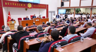 SASKİ'den su kaynaklarının geleceği için önemli karar: Su tarifeleri güncellendi