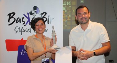 Selçuk Efes Kent Belleği'nde su üzerinden kültürel diyalog