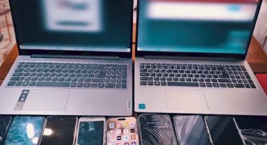 Siber suçlarla mücadelede 364 şüpheli yakalandı