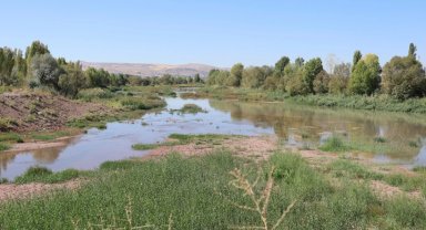 Sivas'ın yeni yüzü: Kızılırmak projesi hayata geçiyor