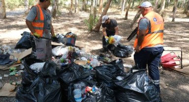 Su kaynakları ASAT'ın koruması altında