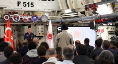 Terörle mücadele sürüyor... Son bir haftada 17 km tünel imha edildi!