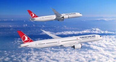 THY filosuna güçlü destek