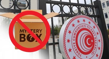 Ticaret'ten 'Gizemli Kutu' satışlarına sert müdahale!