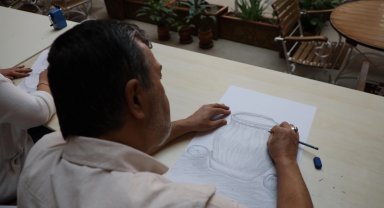 TİSA'da yeni dönem başlıyor: Sanatın kalbine yolculuk