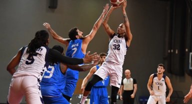 TOFAŞ potada ikinci hazırlıkta mağlup oldu