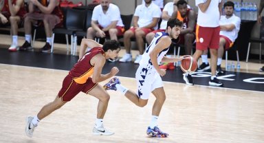 Tofaş son hazırlık maçında berabere kaldı