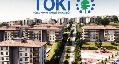TOKİ'den kampanya... Borcunu öde, indirimle tapunu al!