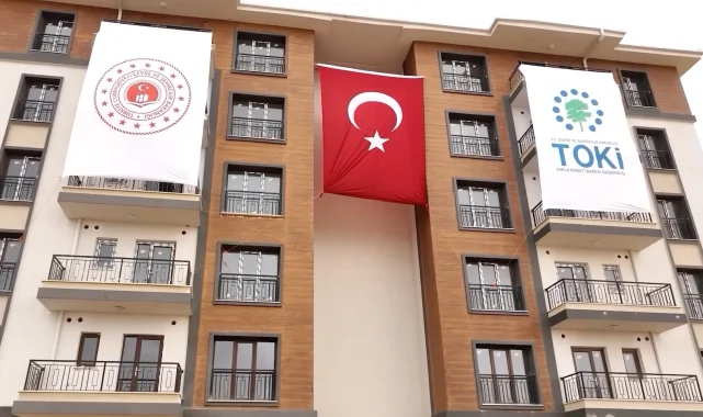 TOKİ'nin indirim kampanyası başladı