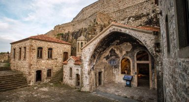 Trabzon'da turizm noktalarında kış saati düzenlemesi