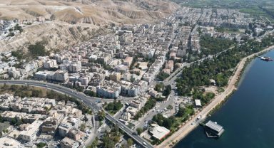 Trafik yükünü azaltacak dev proje