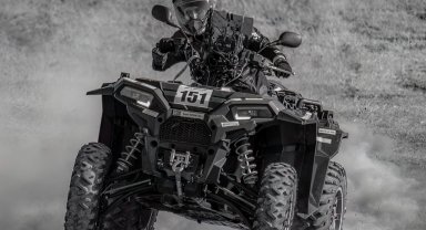 TransAnatolia'da acı kayıp... ATV sporcusu hayatını kaybetti!