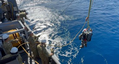 TSK'dan küresel hamle... Mavi Vatan'da dostluk, NATO'da güç gösterisi