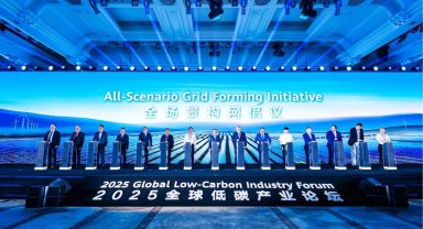 Tüm senaryolara uygun şebeke oluşturma girişimi ortak sektör önerisi, ana güç kaynağı olarak rüzgar ve güneş enerjisini hızlandırıyor