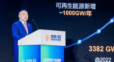 Tüm senaryolara uygun şebeke oluşturma teknolojisi, rüzgar ve güneş enerjisini ana güç kaynağı olarak hızlandırıyor