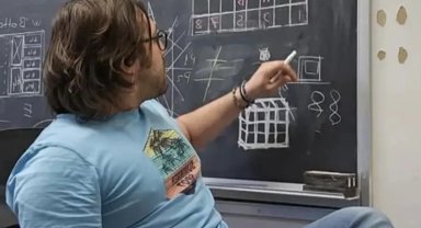 Türk bilim insanı Dr. Furkan Dölek'in ABD'de gözaltında olduğu teyit edildi