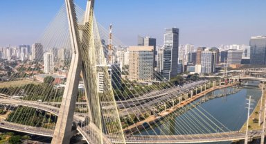 Türk ihracatçılarının yeni rotası Güney Amerika