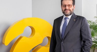 Turkcell, sürdürülebilirlikte sektörünün dünya lideri