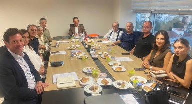 Türkiye Kent Konseyleri Platformu'na Manisa ev sahipliği yapacak