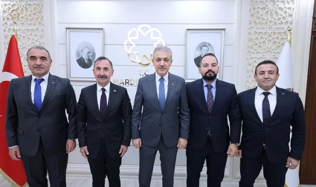 Türkiye Oryantiring Şampiyonası Mardin'de düzenlenecek
