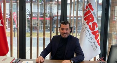 TÜRSAB TRAKYA BTK'da seçim heyecanı