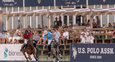 U.S. Polo Assn., 2025 Sotogrande Altın Kupası için Ayala Polo Kulübü ile güçlerini birleştirirdi