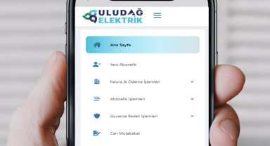 Uludağ Elektrik'ten dijital hamleler