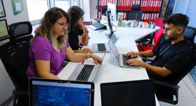 ULUTEK firmalarından yalın yazılım verimliliği artırıyor