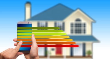 Yalıtımsız binalar dolayısıyla yılda 15 milyar dolar havaya gidiyor