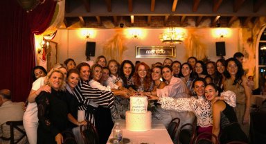 YASAV sezona 'merhaba' dedi