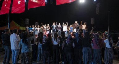 Yayla Konserleri nefes kesiyor