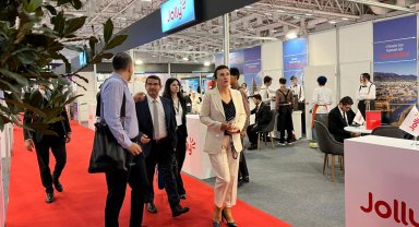 Yerel yönetimlerin turizm potansiyeli İstanbul'da tanıtıldı