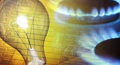 Yİ-ÜFE'de en dikkat çekici artış elektrik ve gazda