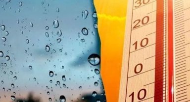 Yurdun kuzey ve doğusunda sağanak alarmı