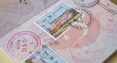 Yurt dışına çıkış harcı 1000 TL oldu! Maktu harçlar yeniden belirlendi