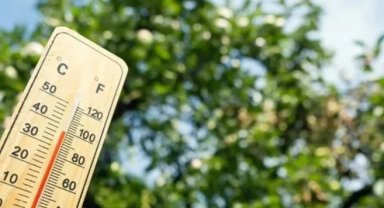 Yurt genelinde bugün yağış yok, sıcaklıklar normal