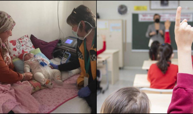 1,5 milyon çocuk devlet yardımı almadan eğitim ve sağlığa erişemiyor