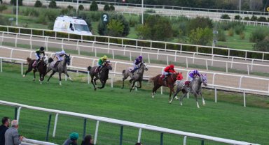 2025 AGSYD Kupası'nı "Demrenin Kızı" kazandı