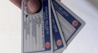 21 gün kaldı! 1,99 milyon belge halen değişmedi!