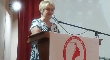 29 Ekim Kadınları Derneği'nden Bahriye Üçok'un katledilişinin 35. yılında laiklik vurgusu