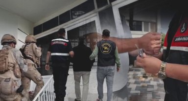 30 ilde FETÖ operasyonu: 91 gözaltı!