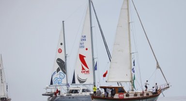 37. The Bodrum Cup Heyecanı, Yalıkavak'tan başladı