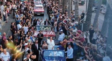 62. Uluslararası Antalya Altın Portakal Film Festivali başlıyor