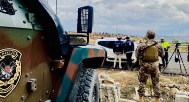 81 ilde eş zamanlı operasyon: 169 organizatör yakalandı!