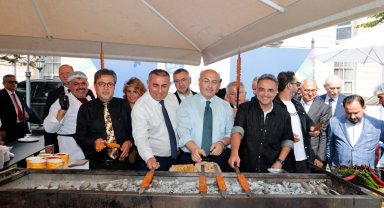 9. Adana Lezzet Festivali'ne geri sayım