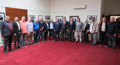 9. İsmet Atlı Karakucak Güreşleri'ne geri sayım